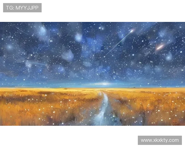 星空门户：探索神秘星空门户开启未来科技与幻想世界的完美融合